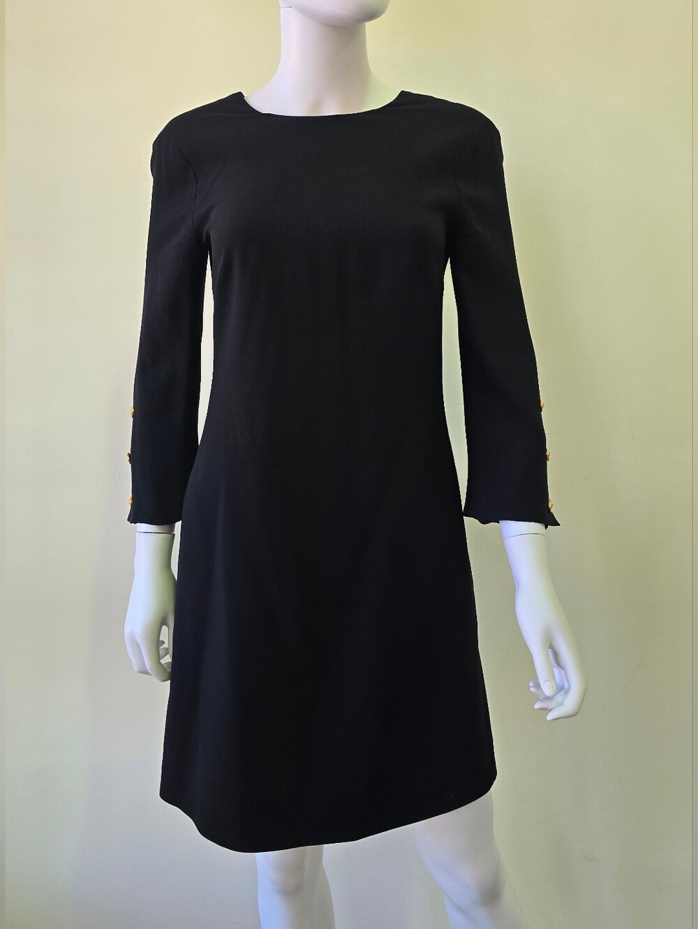 Versace Midi Dress
